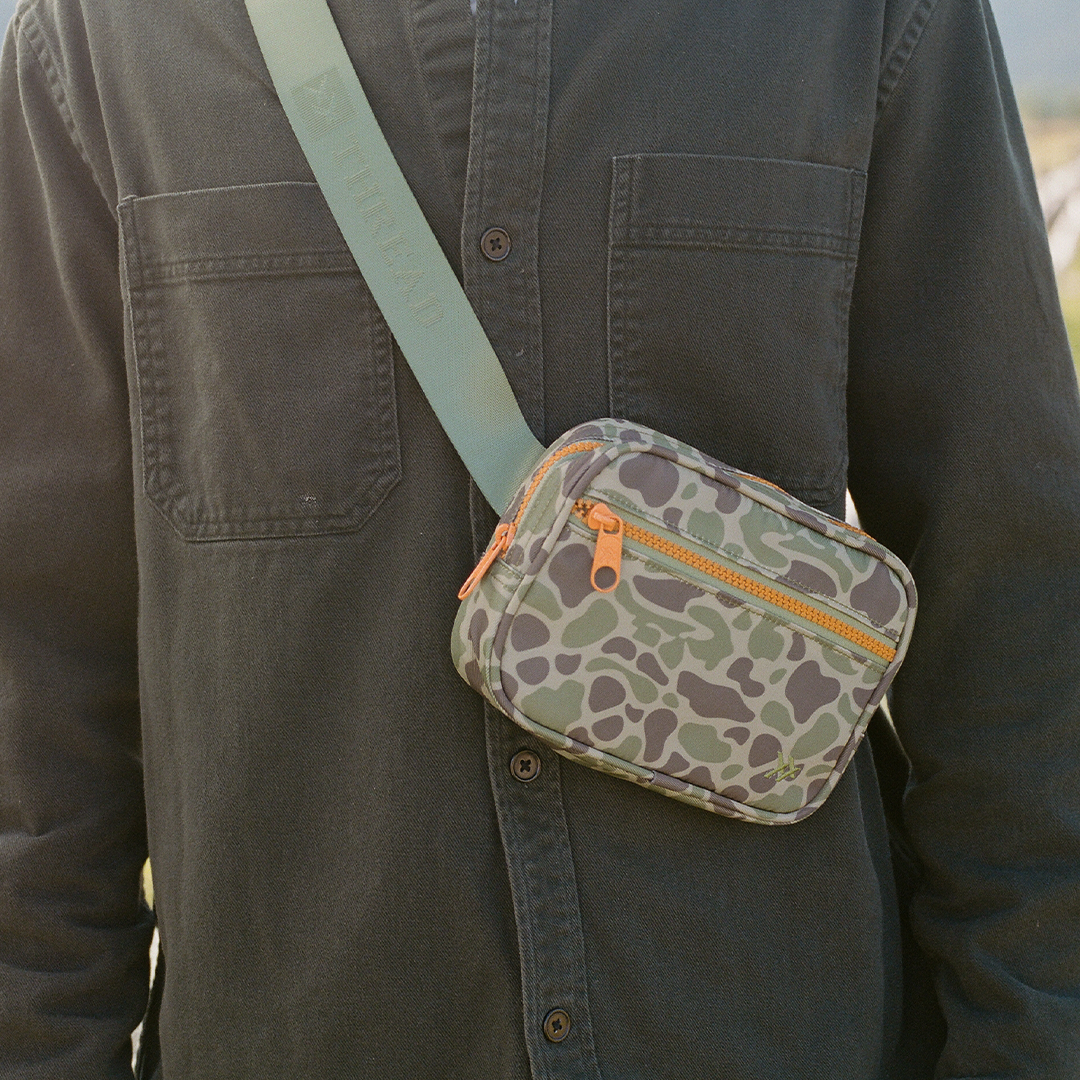 Belt Bag - Clayton - Thread®