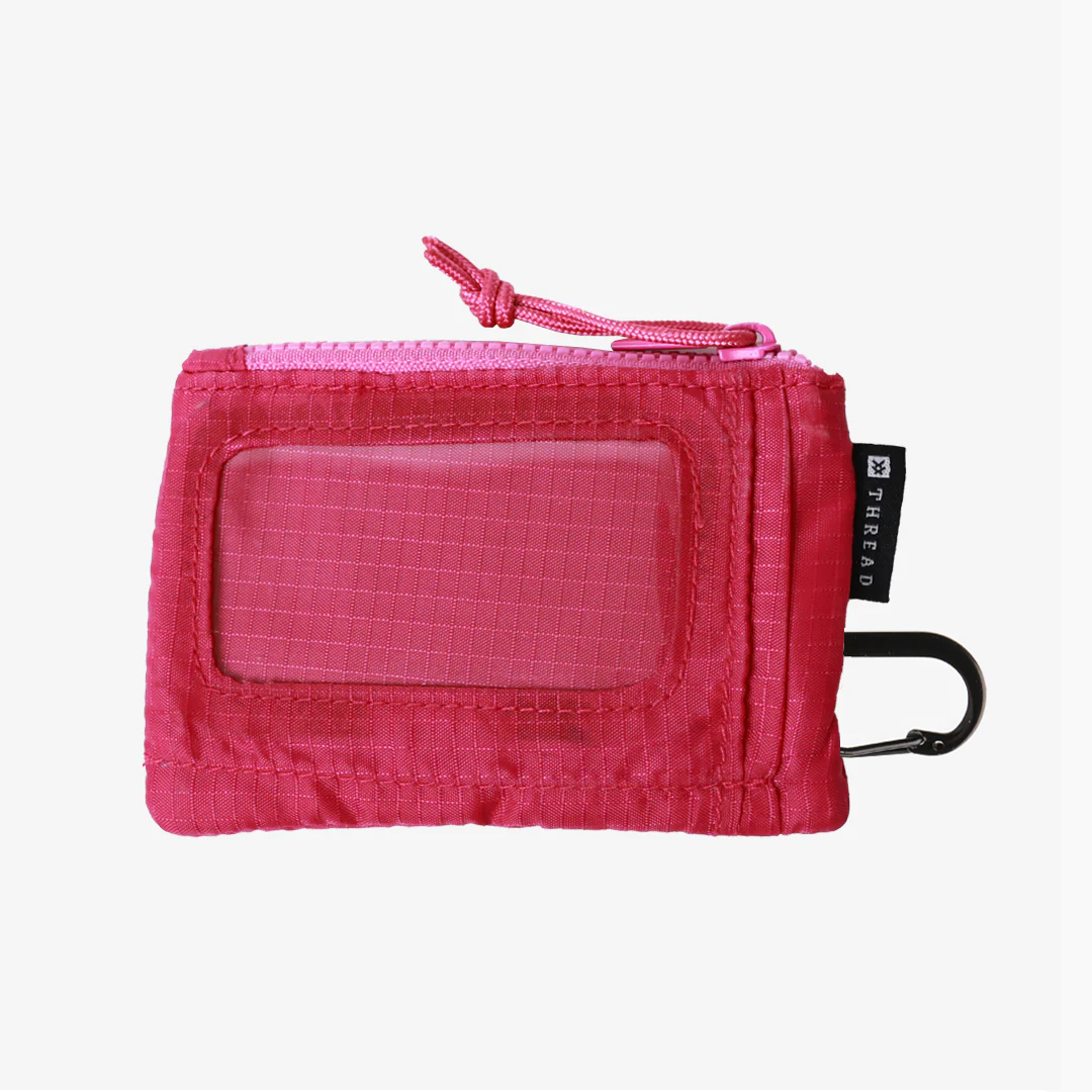 Adventure Pouch Wallet - Echo - Thread®