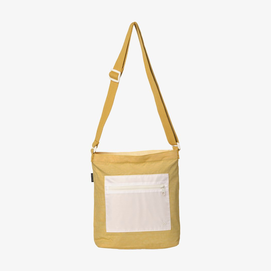 Small Utility Tote Bag - Goldie - Thread®