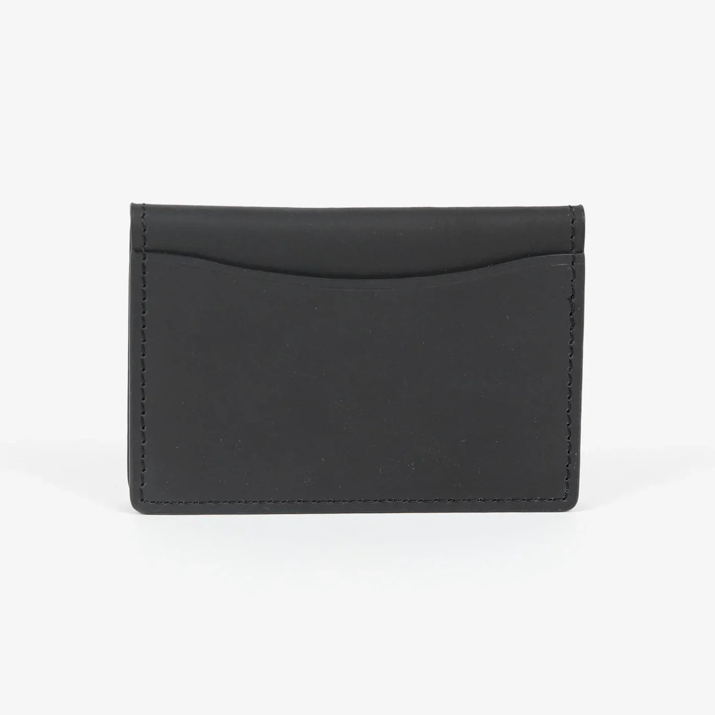 Leather Bifold Wallet - Hendrix - Thread®