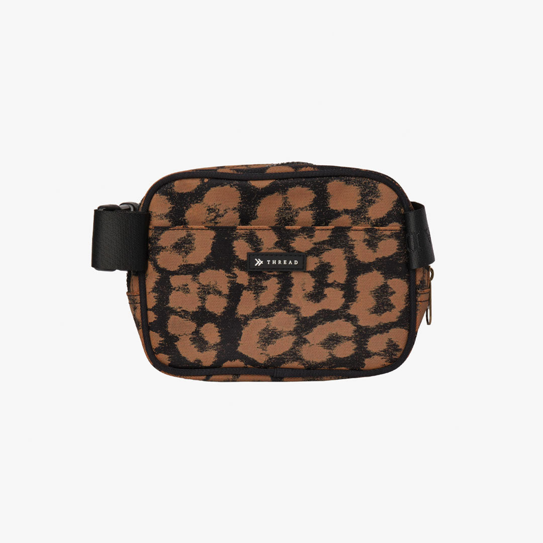 Belt Bag (Fanny Pack) - Hendrix - Thread®