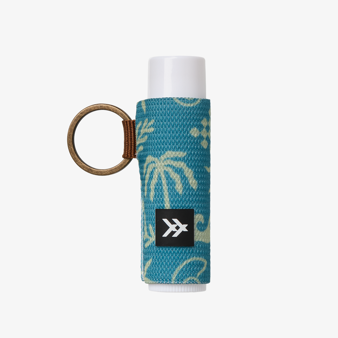 Chapstick Holder Keychain - High Tide - Thread®