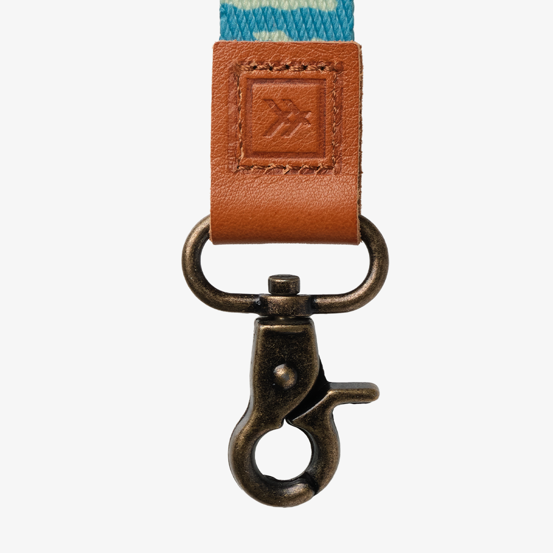Wristlet Keychain - High Tide - Thread®
