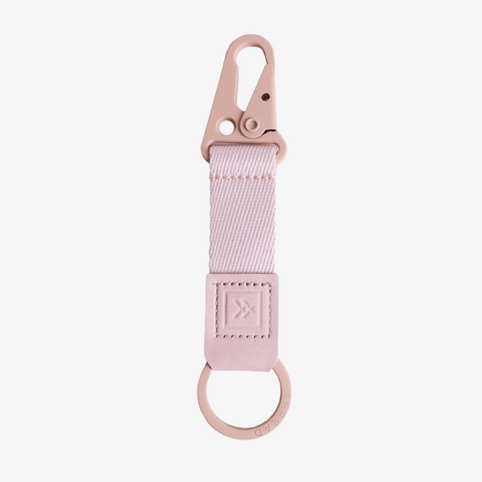 Keychain Clip - Rose Dust - Thread®
