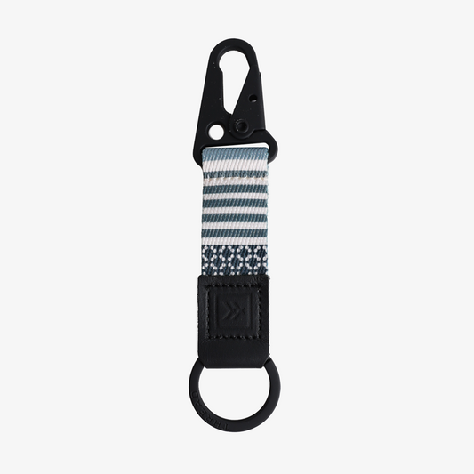 Keychain Clip - Sanders Stone - Thread®