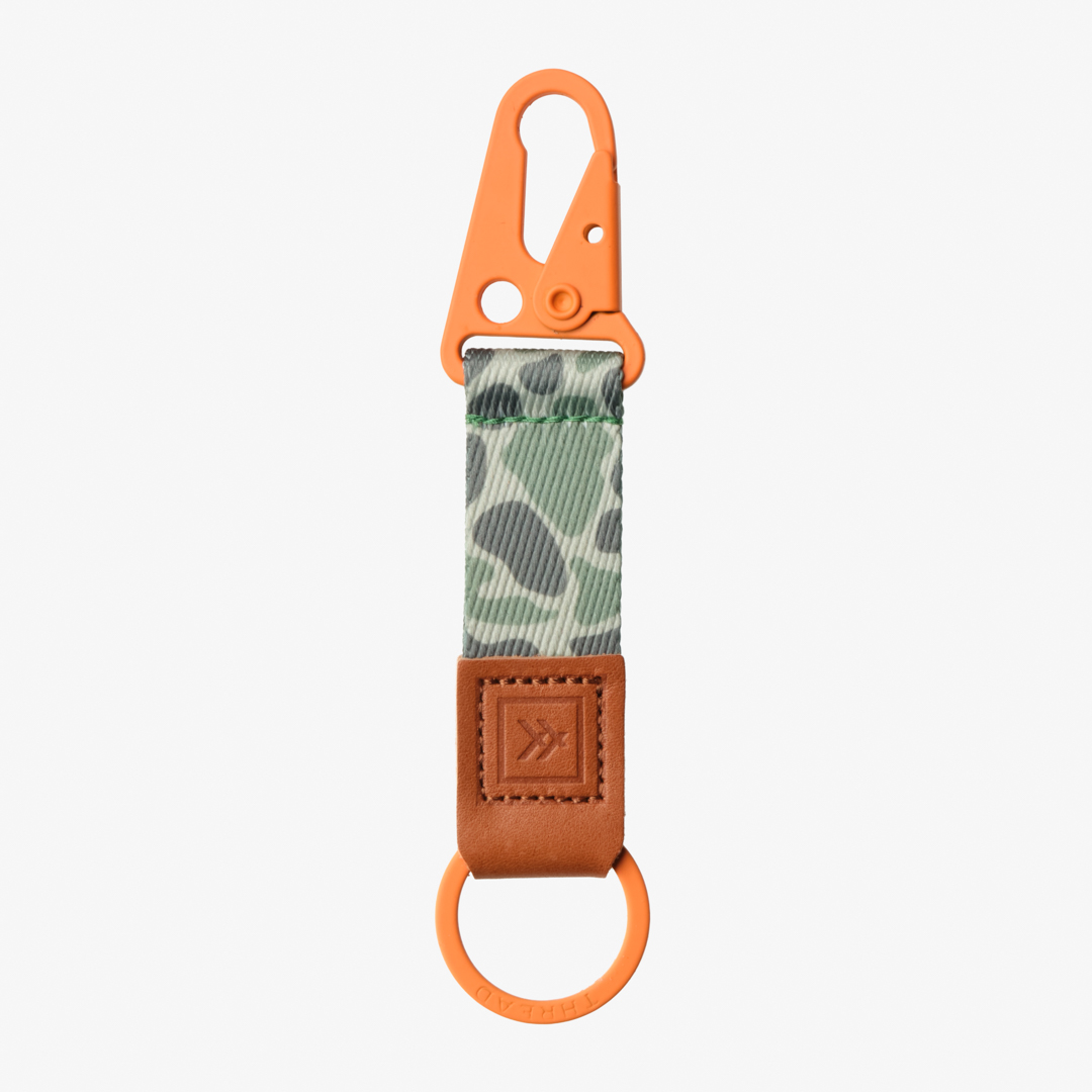 Keychain Clip - Clayton - Thread®