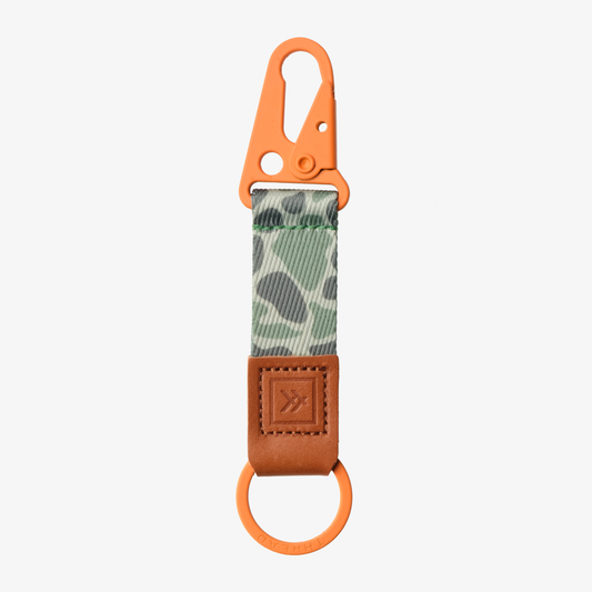 Keychain Clip - Clayton - Thread®