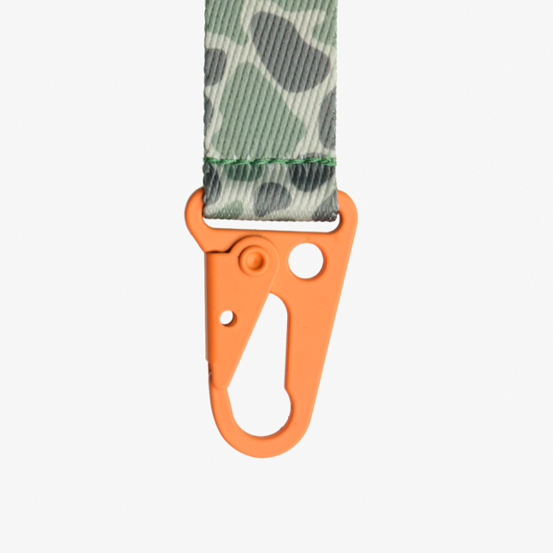 Keychain Clip - Clayton - Thread®