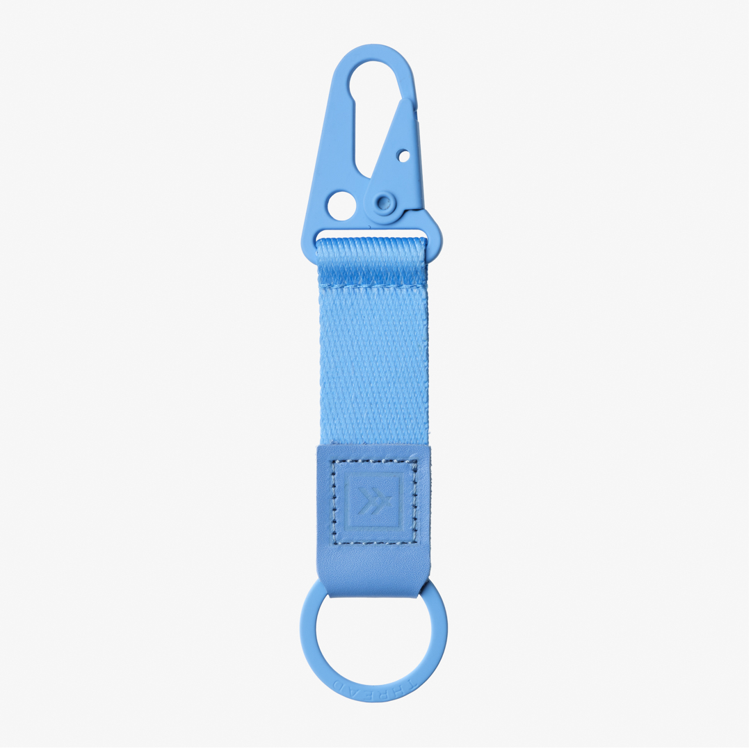 Keychain Clip - Cornflower - Thread®