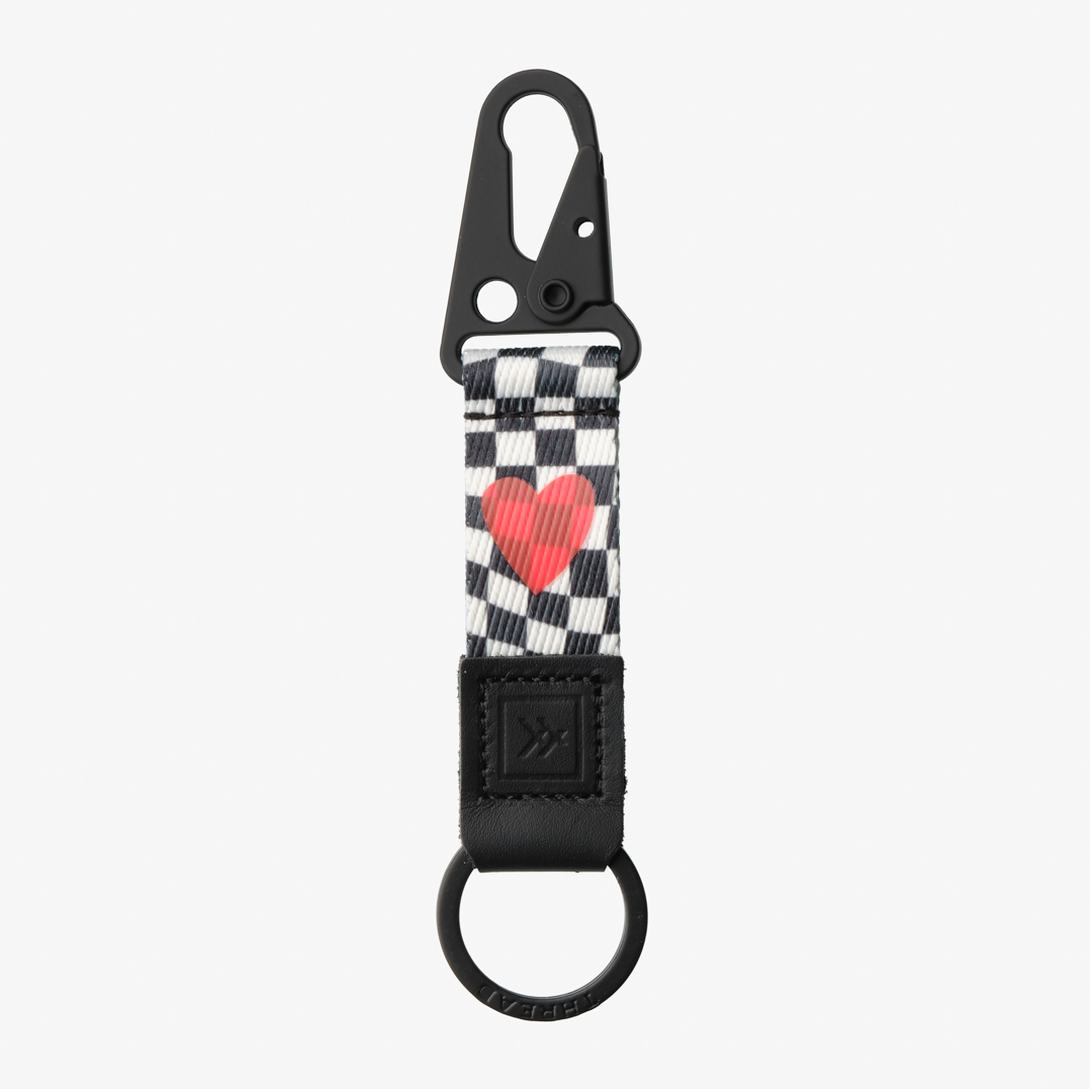 Keychain Clip - Mercer - Thread®