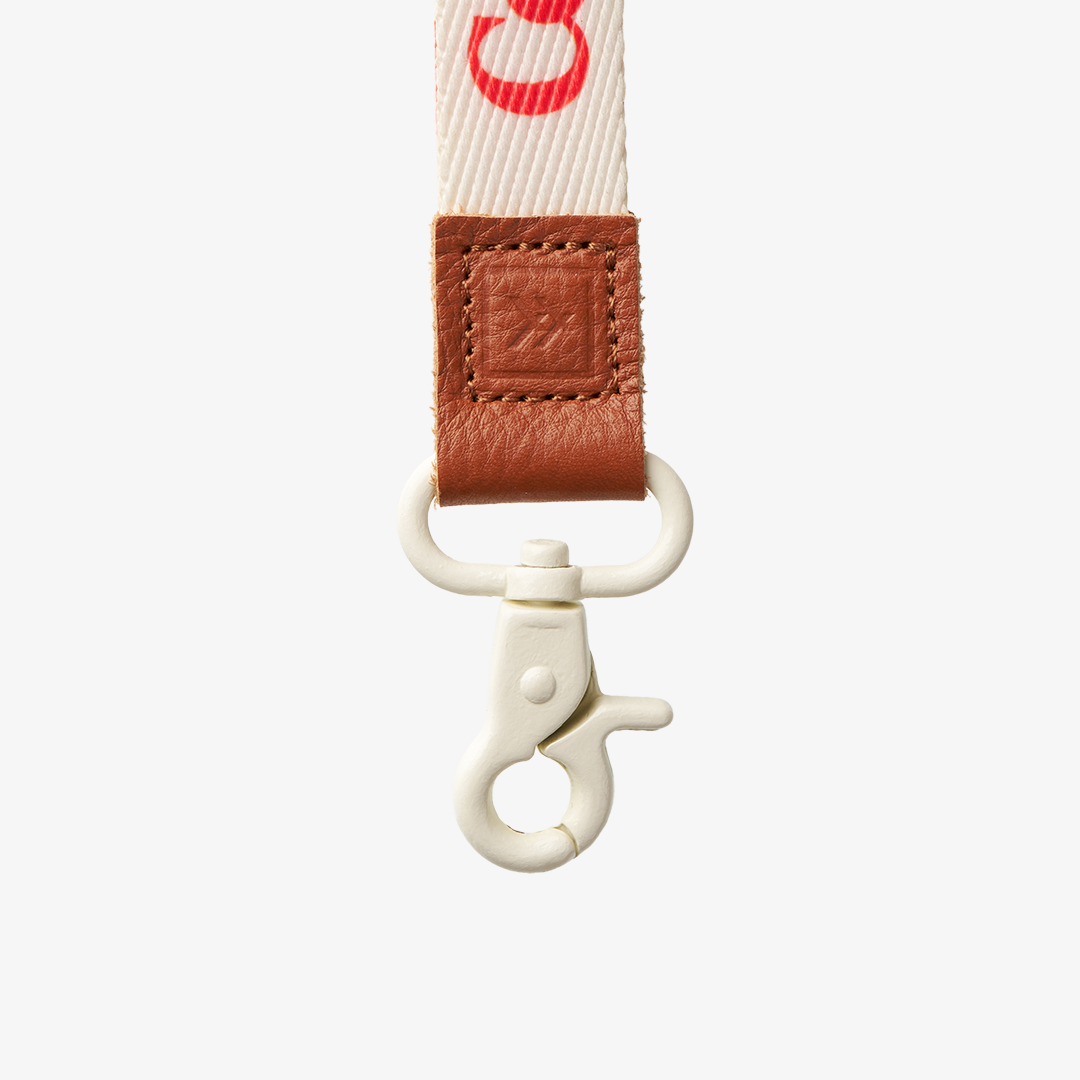 Wristlet Keychain - Diet Coke Kiss - Thread®