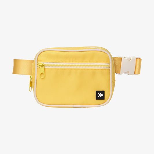 Belt Bag (Fanny Pack) - Lemon - Thread®