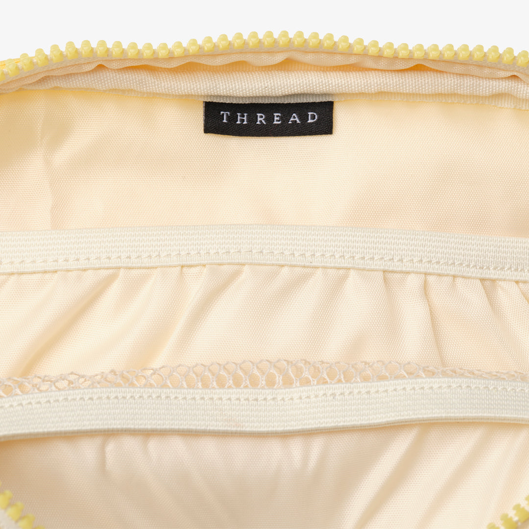 Belt Bag (Fanny Pack) - Lemon - Thread®