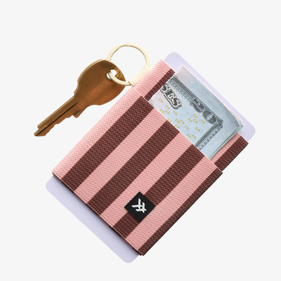 Elastic Wallet - Lexington - Thread®