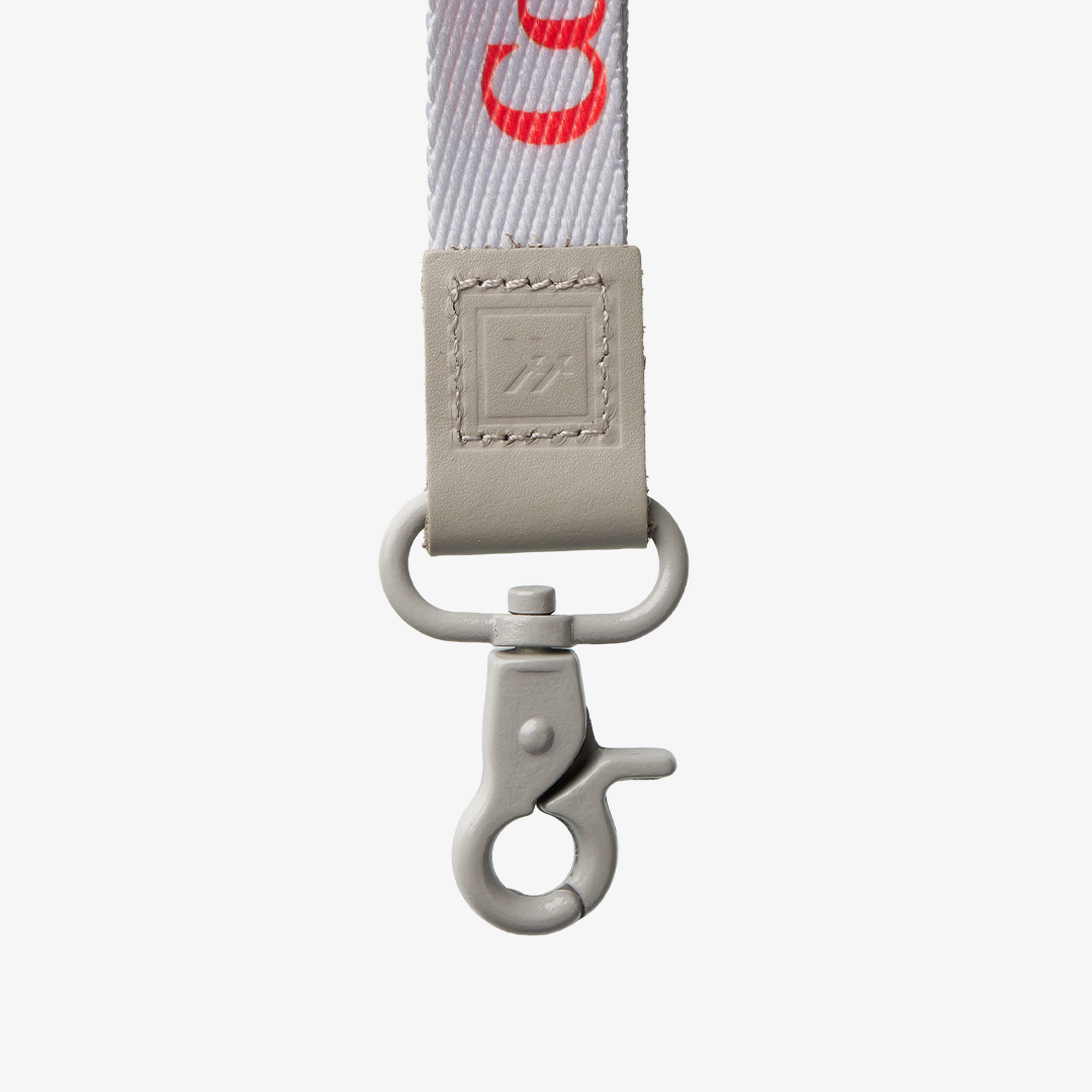 Neck Lanyard - Diet Coke Logo - Thread®
