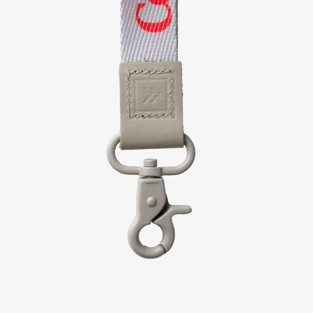 Wristlet Keychain - Diet Coke Logo - Thread®