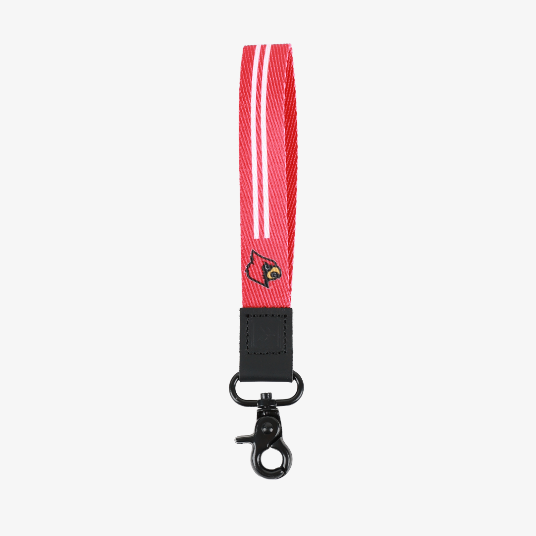 Wristlet Keychain - Louisville Red - Thread®