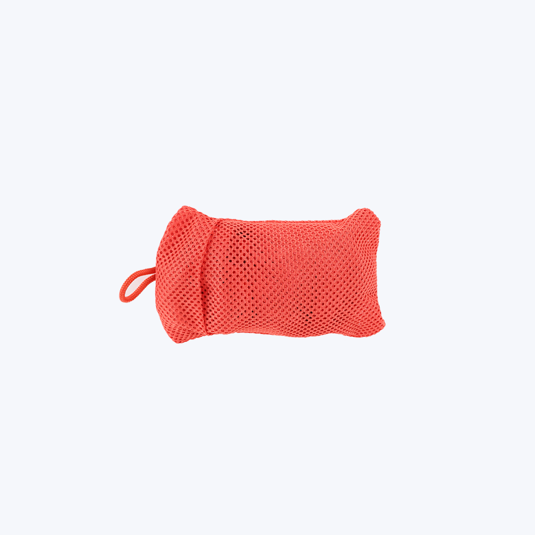 Packable Tote Bag - Melon Net - Thread®