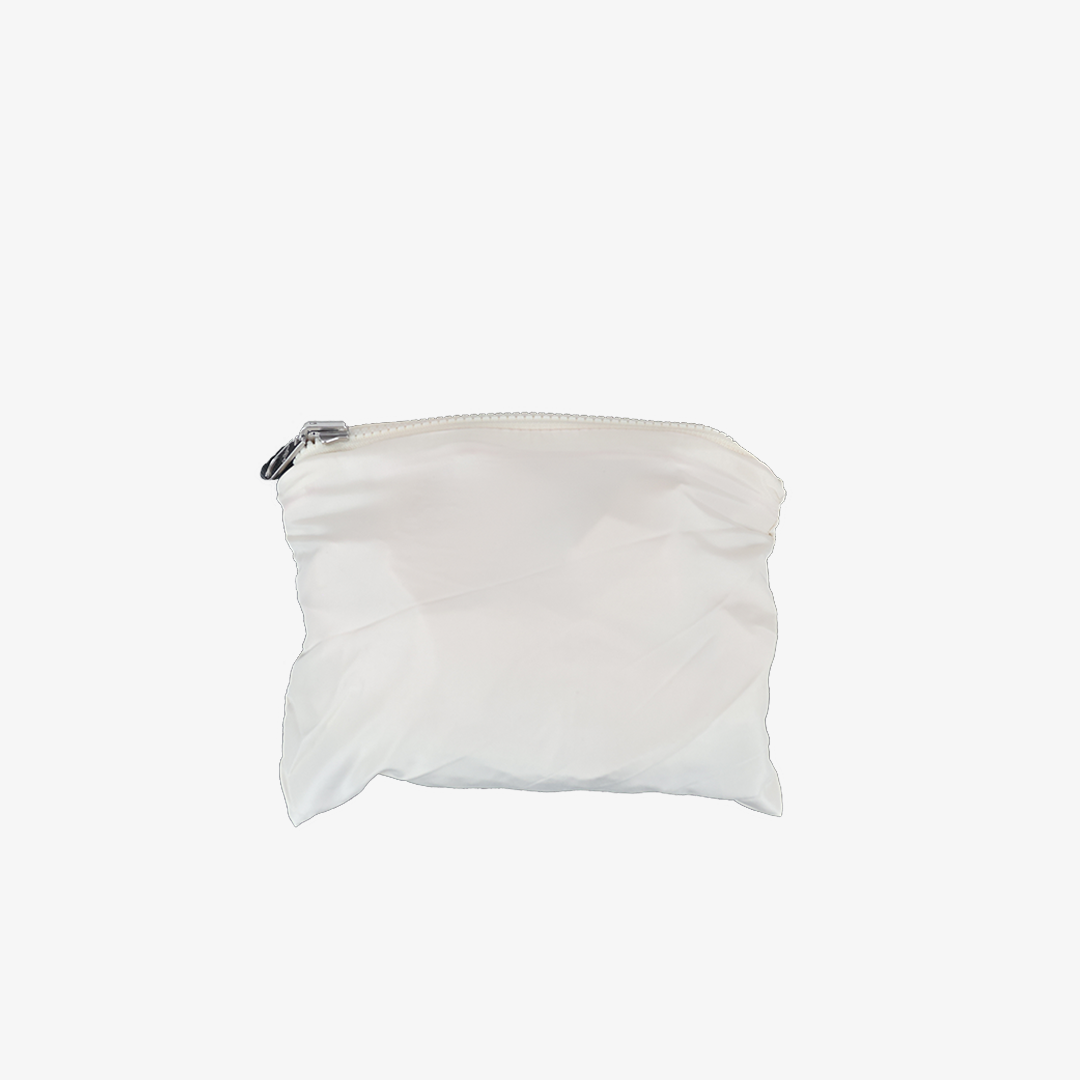 Small Slouchy Shoulder Bag - Metallic - Thread®