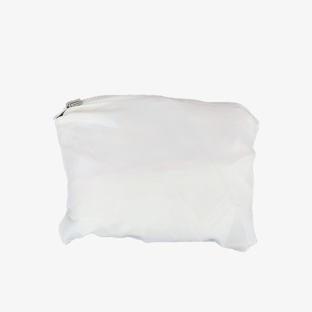 Large Slouchy Shoulder Bag - Metallic - Thread®