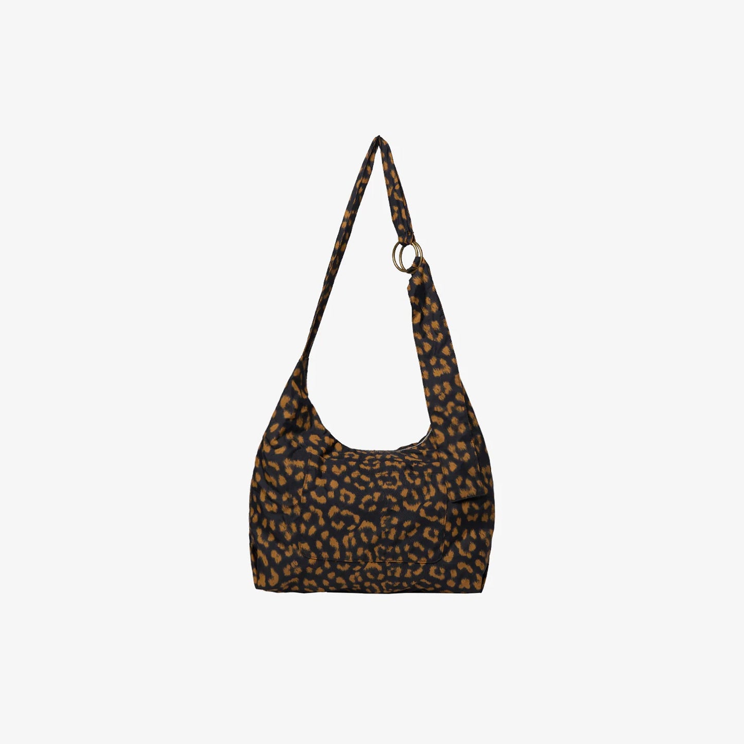 Small Slouchy Shoulder Bag - Hendrix - Thread®
