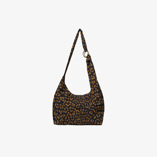 Small Slouchy Shoulder Bag - Hendrix - Thread®