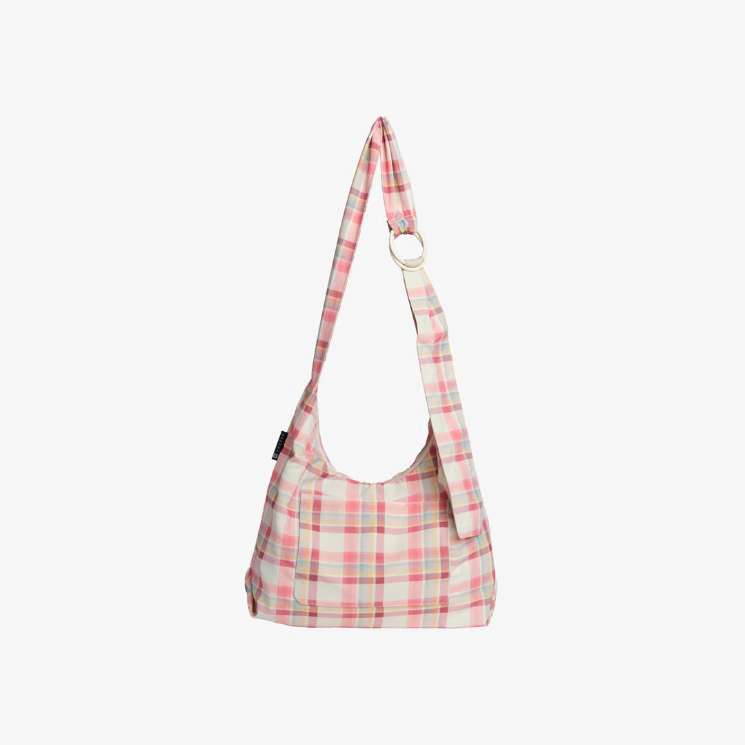 Small Slouchy Shoulder Bag - Quinn - Thread®