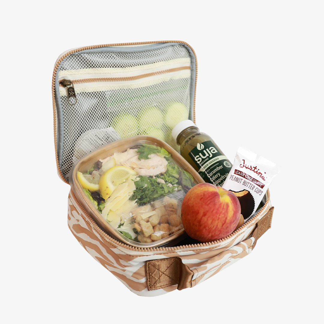 Mozi - Insulated Lunch Bag