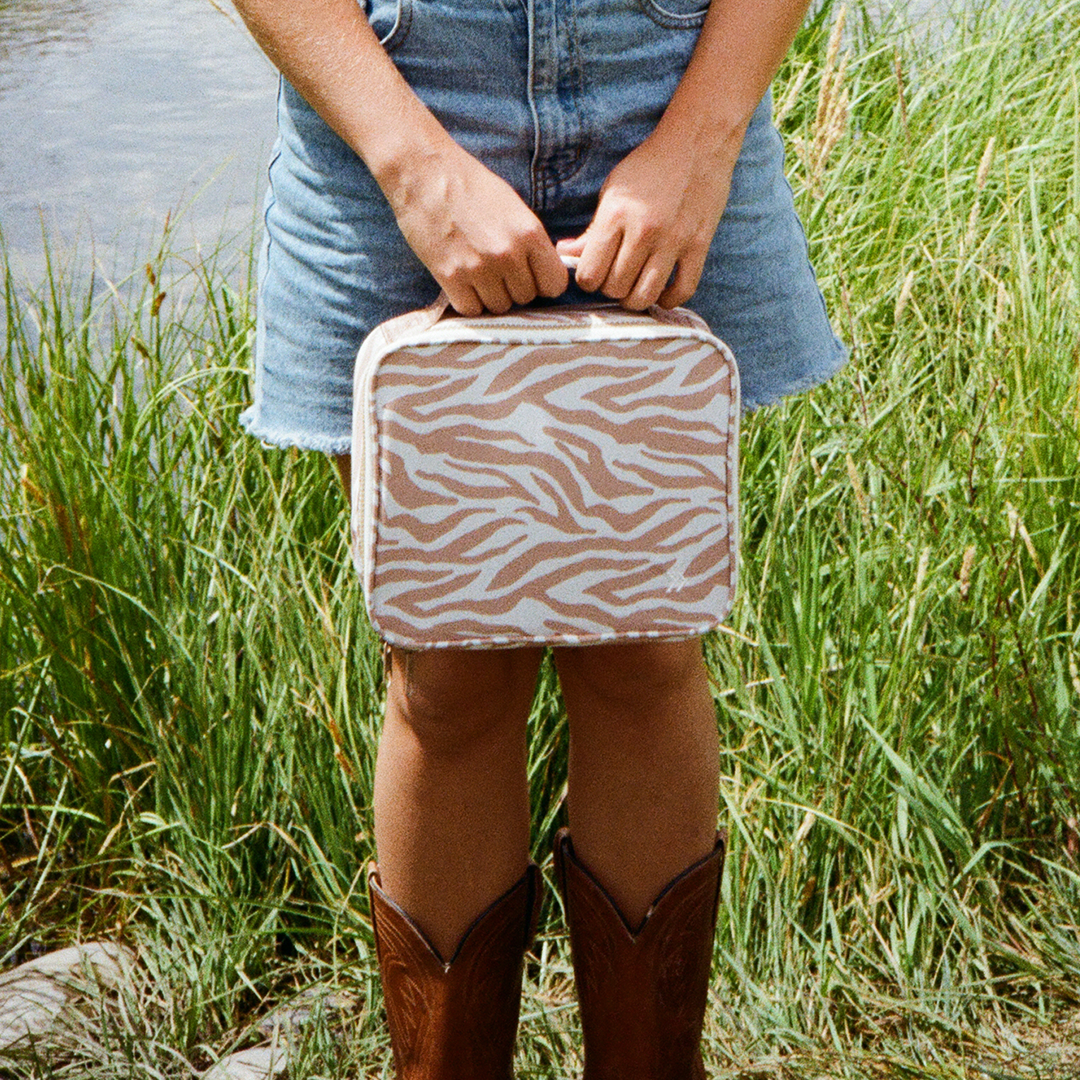 Mozi - Insulated Lunch Bag