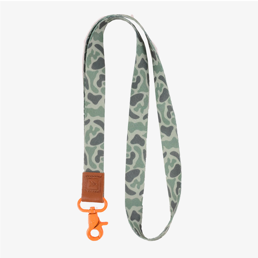 Neck Lanyard - Clayton - Thread®