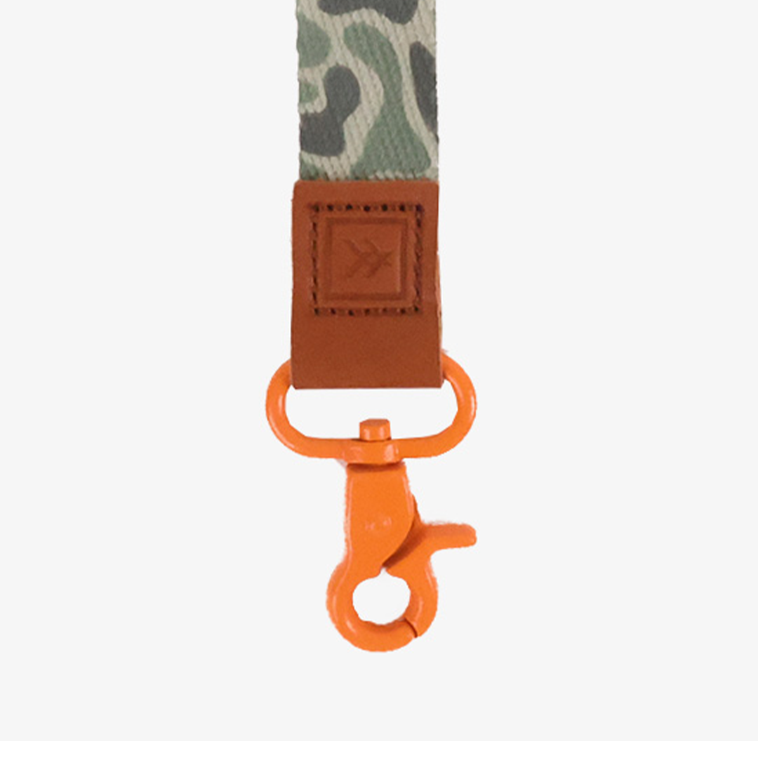 Neck Lanyard - Clayton - Thread®