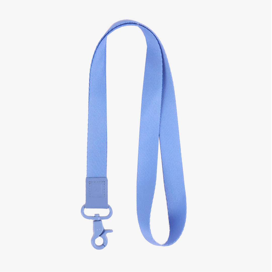Neck Lanyard - Cornflower - Thread®