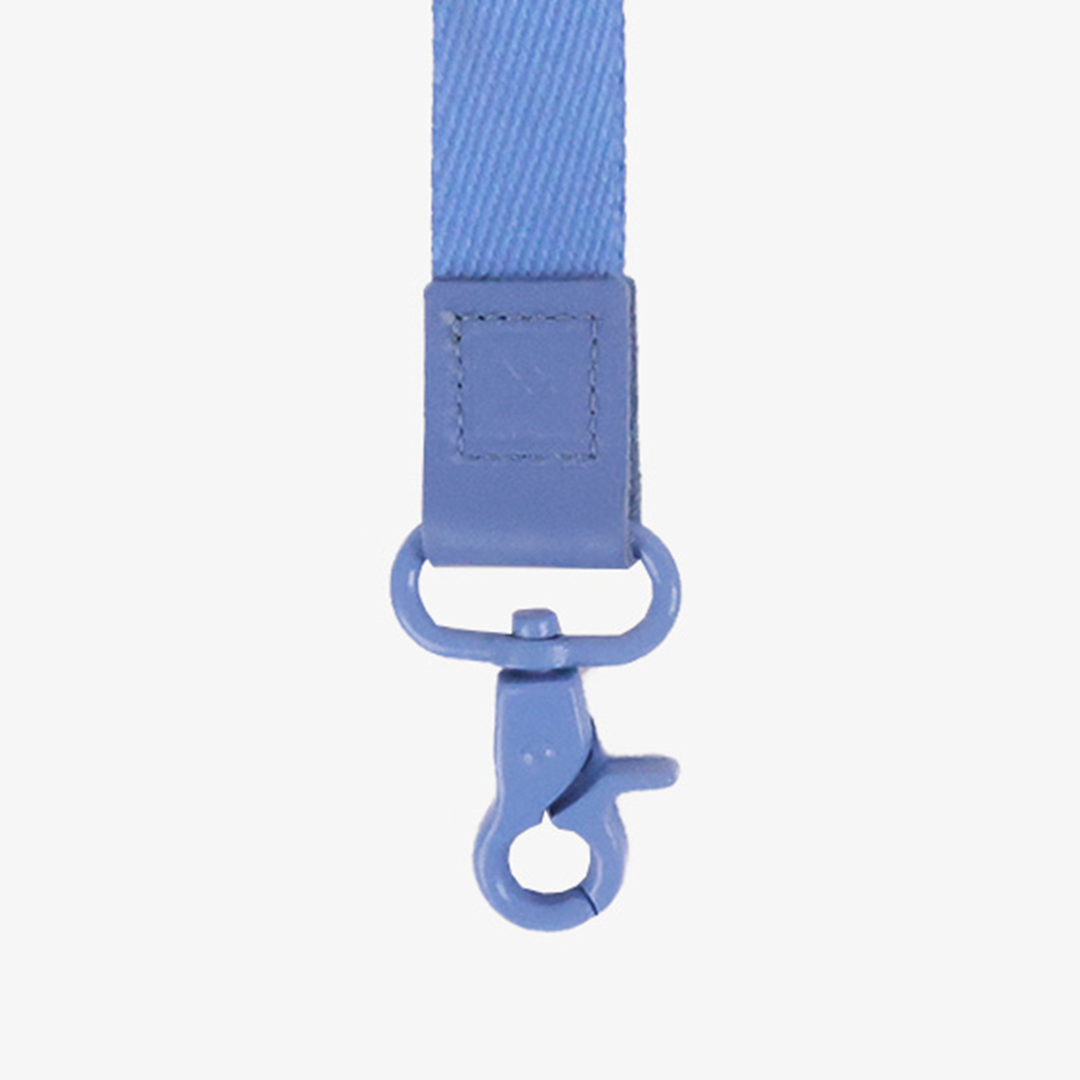 Neck Lanyard - Cornflower - Thread®
