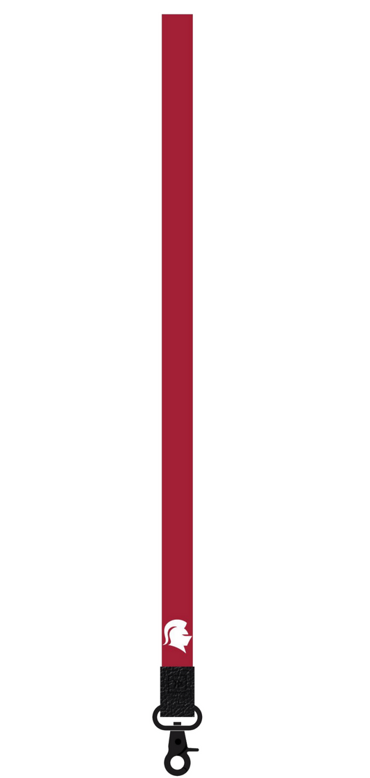 SVU Knights Neck Lanyard