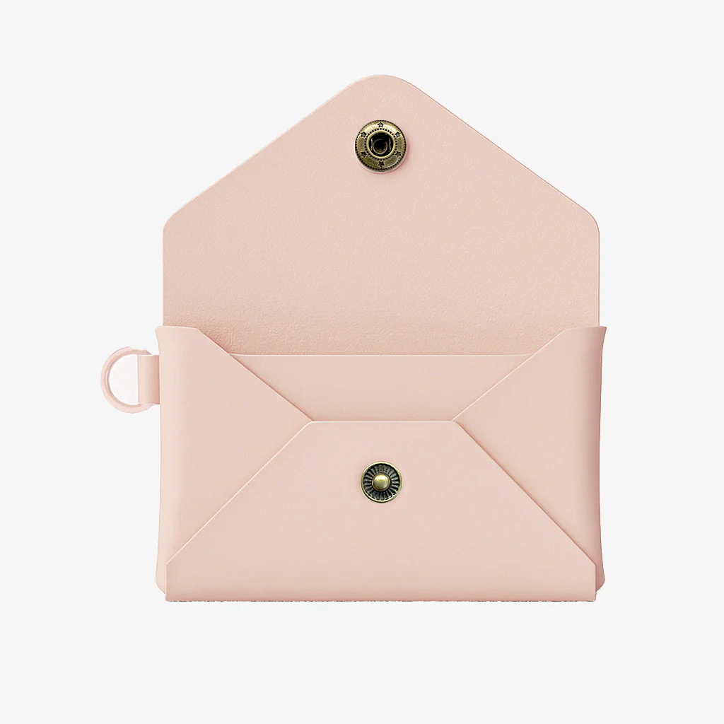 Envelope Wallet - Off White - Thread®