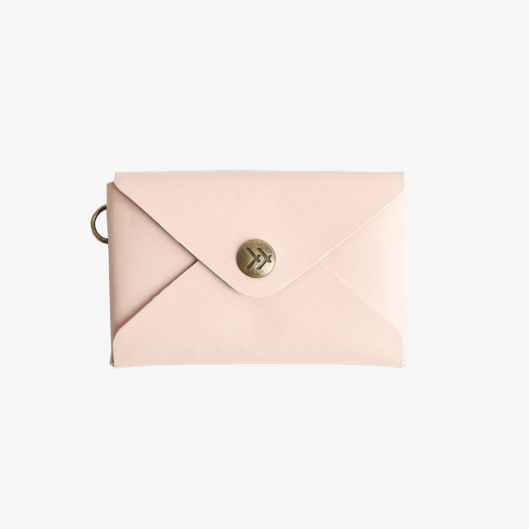 Envelope Wallet - Off White - Thread®