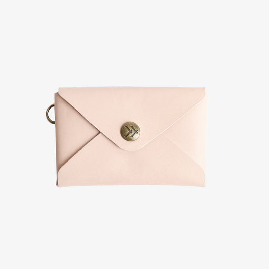 Envelope Wallet - Off White - Thread®