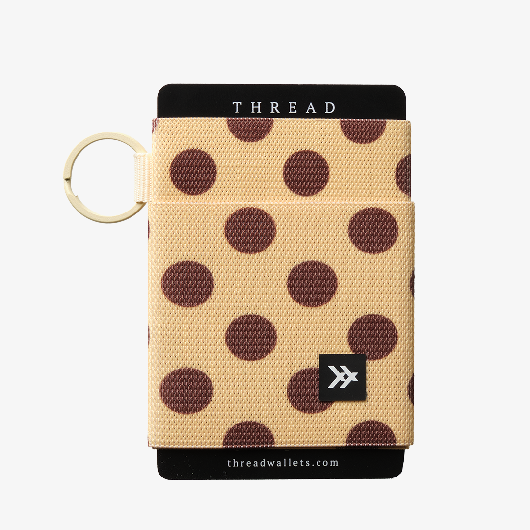 Elastic Wallet - Phoebe - Thread®