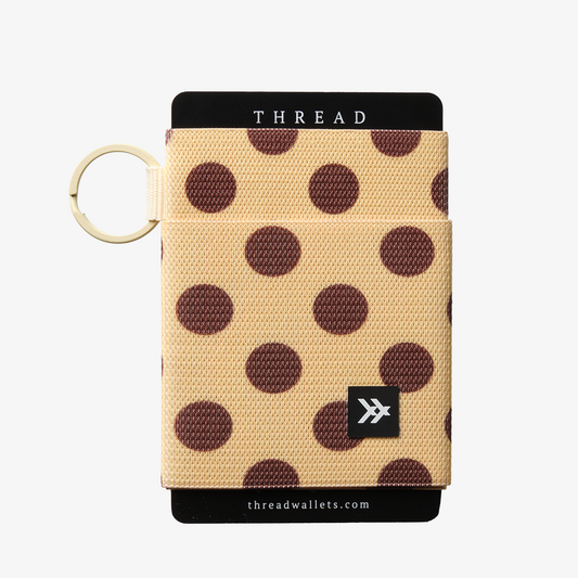 Elastic Wallet - Phoebe - Thread®