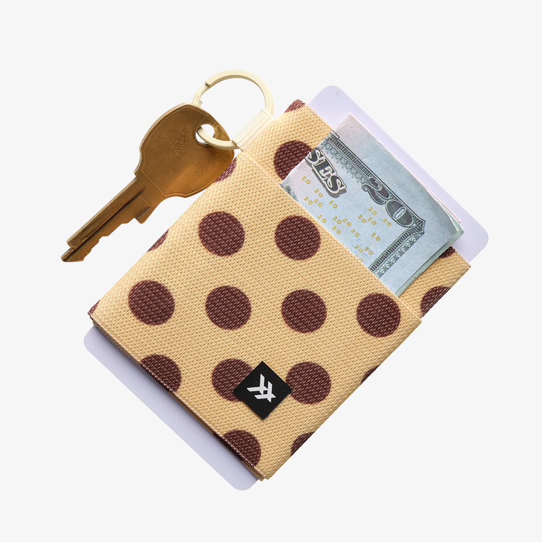 Elastic Wallet - Phoebe - Thread®
