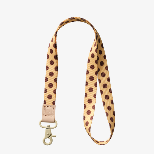 Neck Lanyard - Phoebe - Thread®