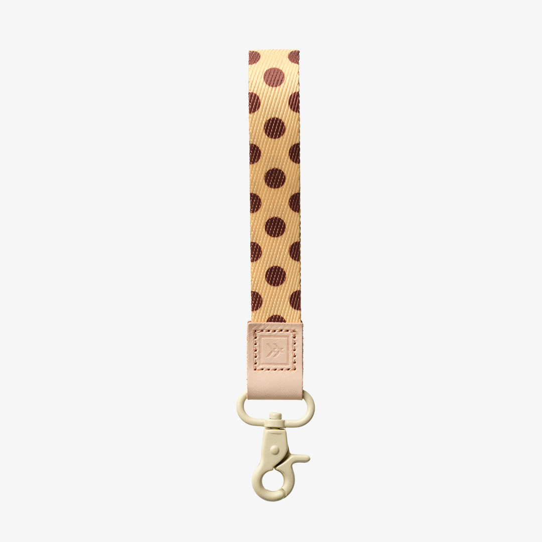 Wristlet Keychain - Phoebe - Thread®