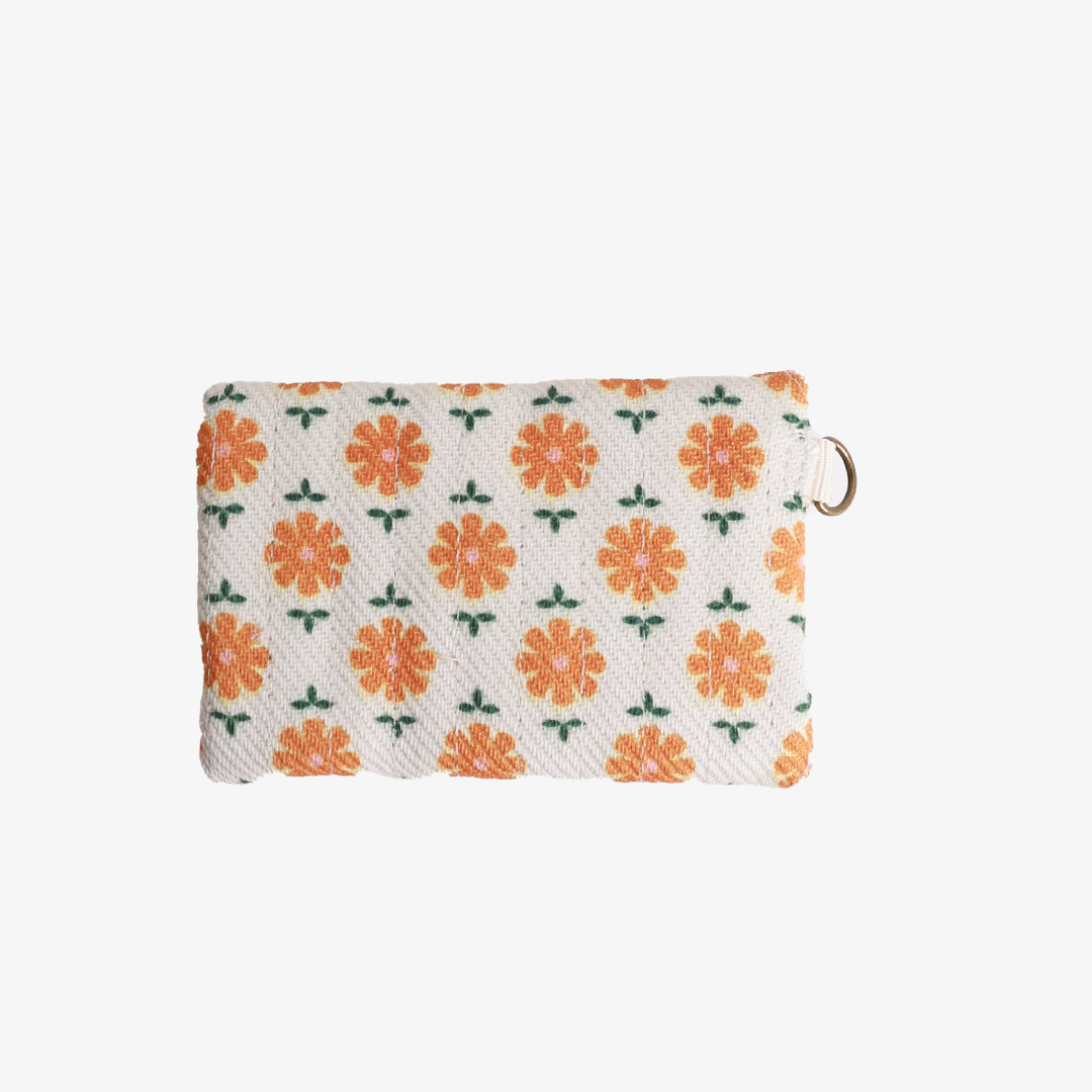 Envelope Wallet - Daisy - Thread®