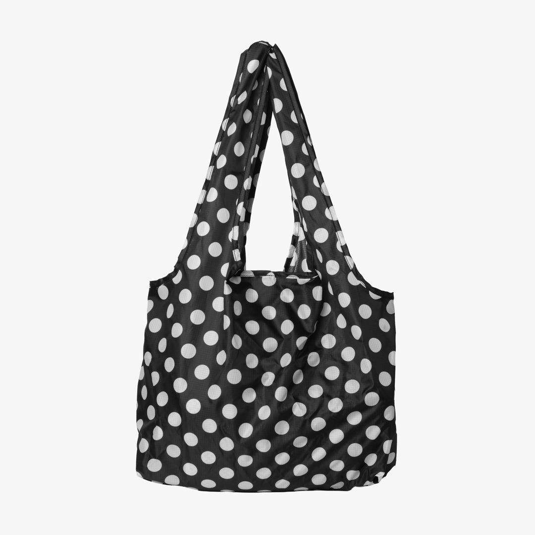Packable Tote Bag - Polka Dot - Thread®