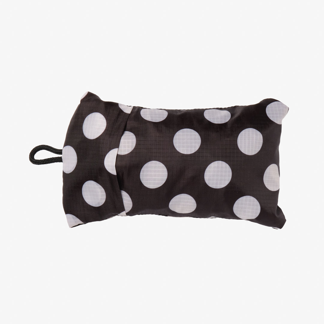 Packable Tote Bag - Polka Dot - Thread®