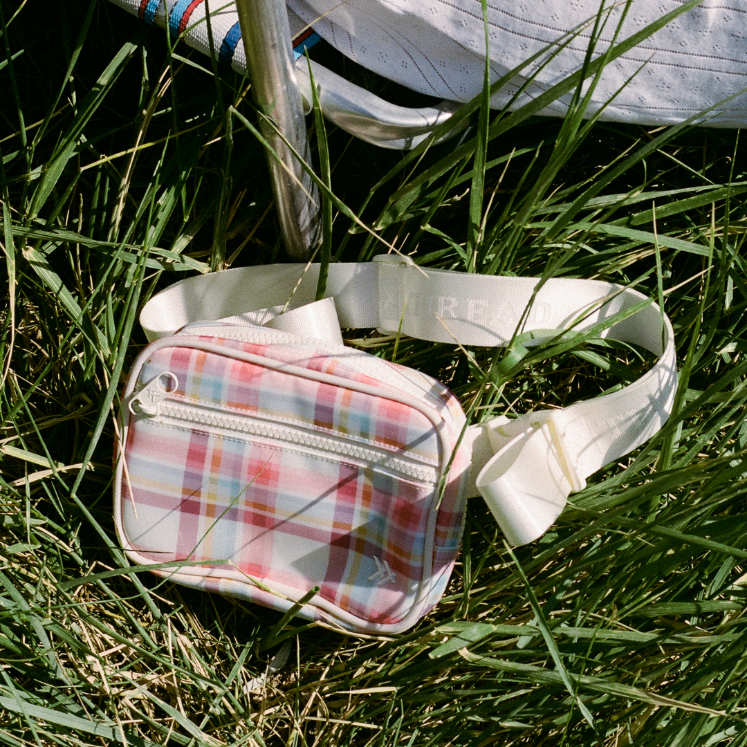 Belt Bag (Fanny Pack) - Quinn - Thread®