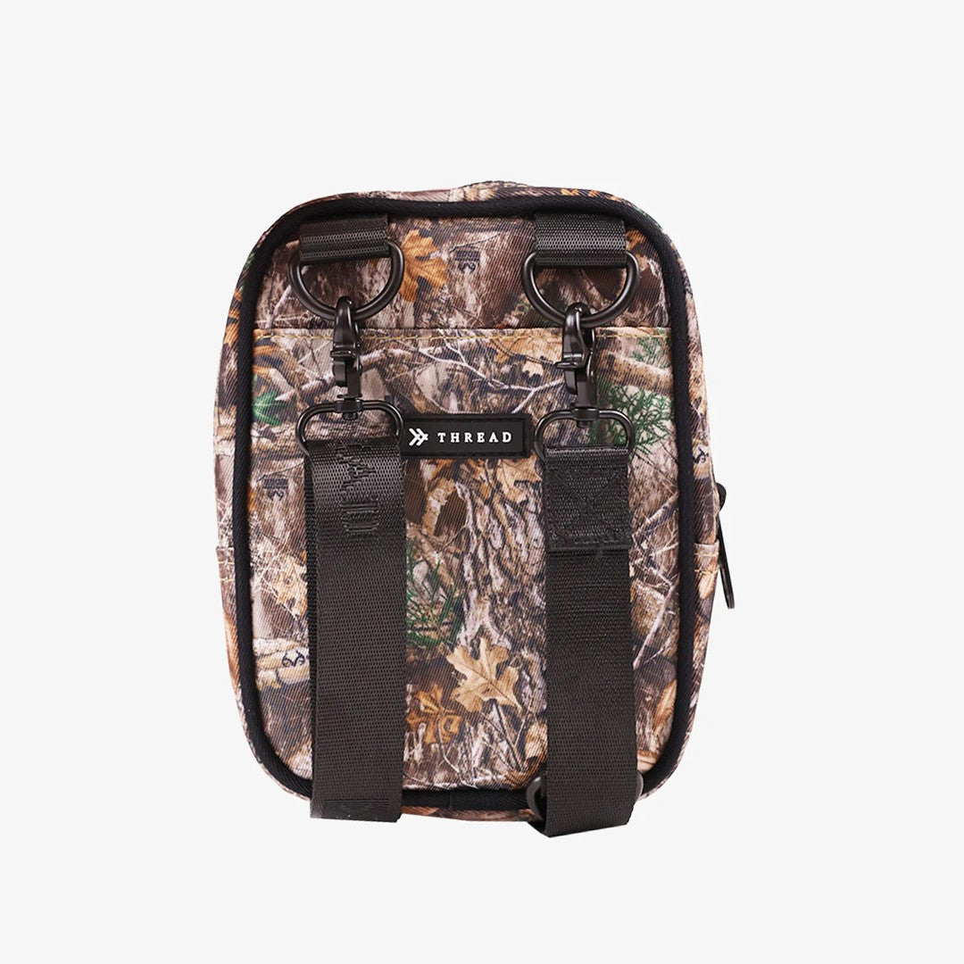 Crossbody Bag - Realtree Edge - Thread®