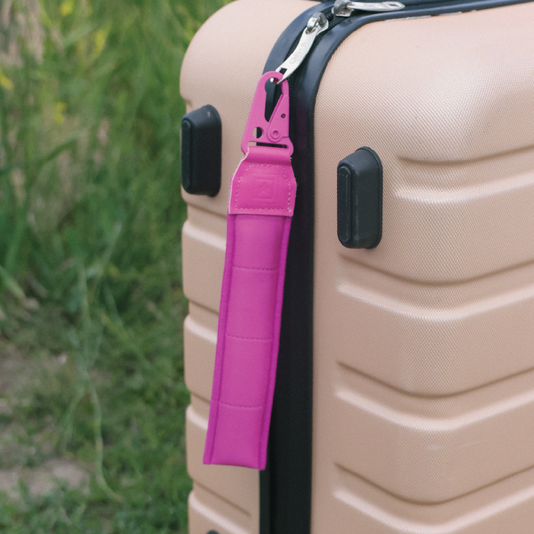 Explorer Key Tag - Echo - Thread®