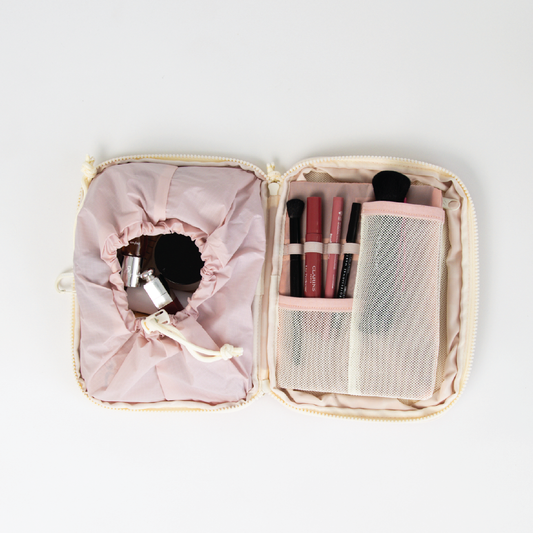 Small Item Organizer - Cloud Berry - Thread®