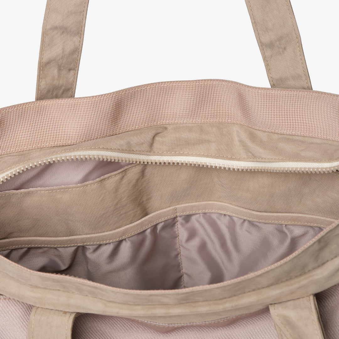 Utility Tote Bag - Sand - Thread®